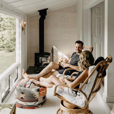 Instagram picture Jøtul