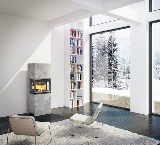 The Benefits of Soapstone | Jotul
