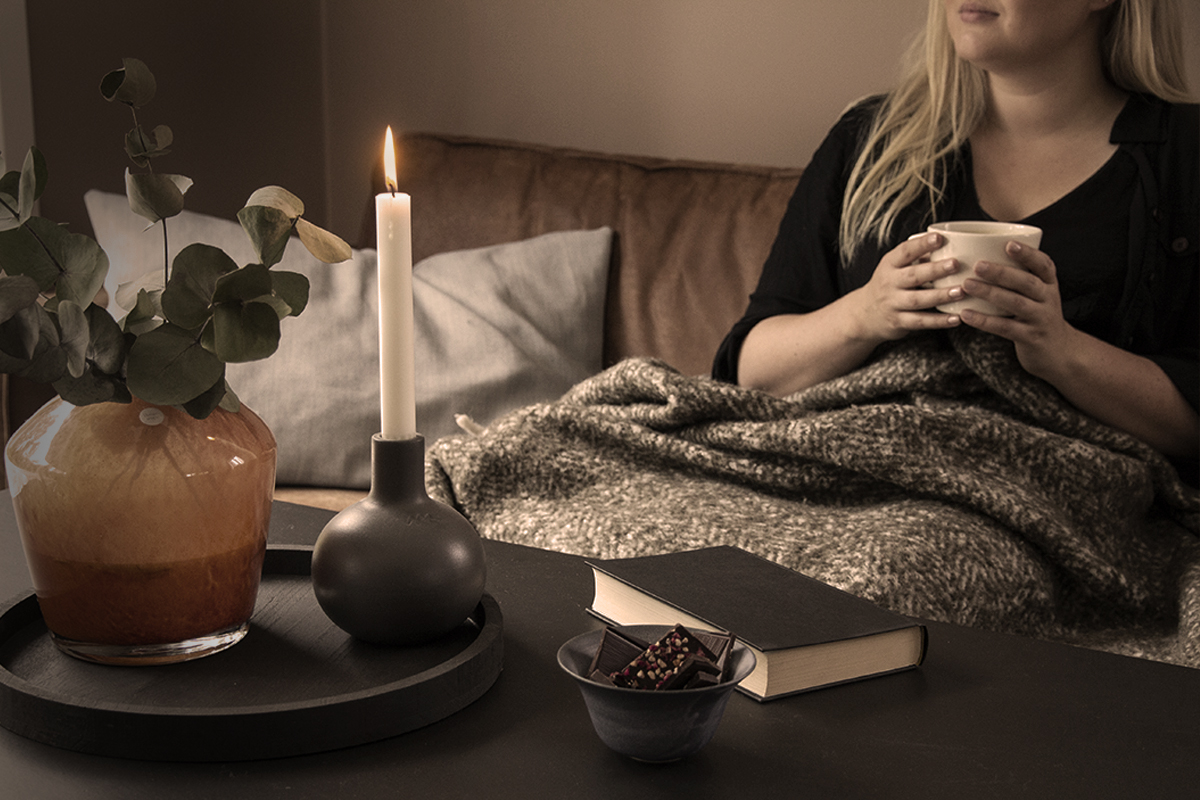 Hygge at home