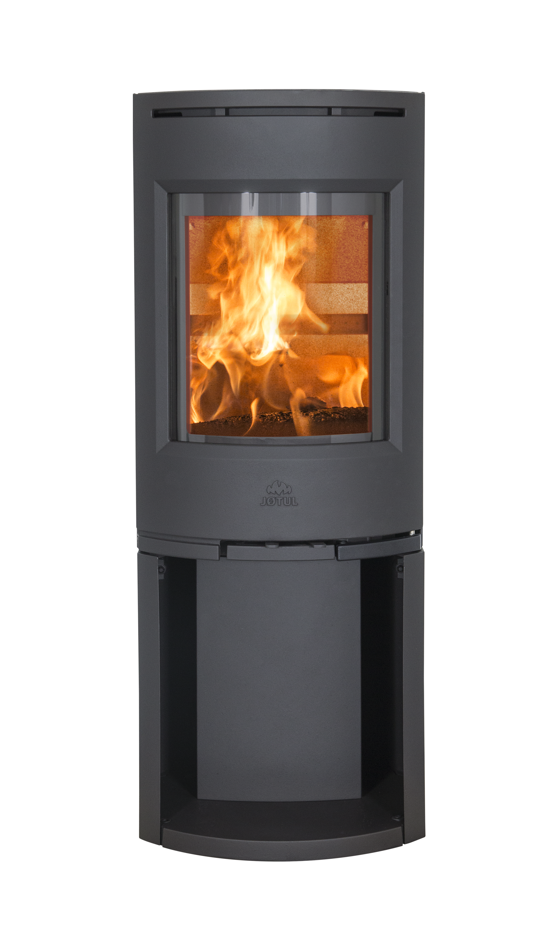 JØTUL F 134 | Wood Burning Stoves - Modern