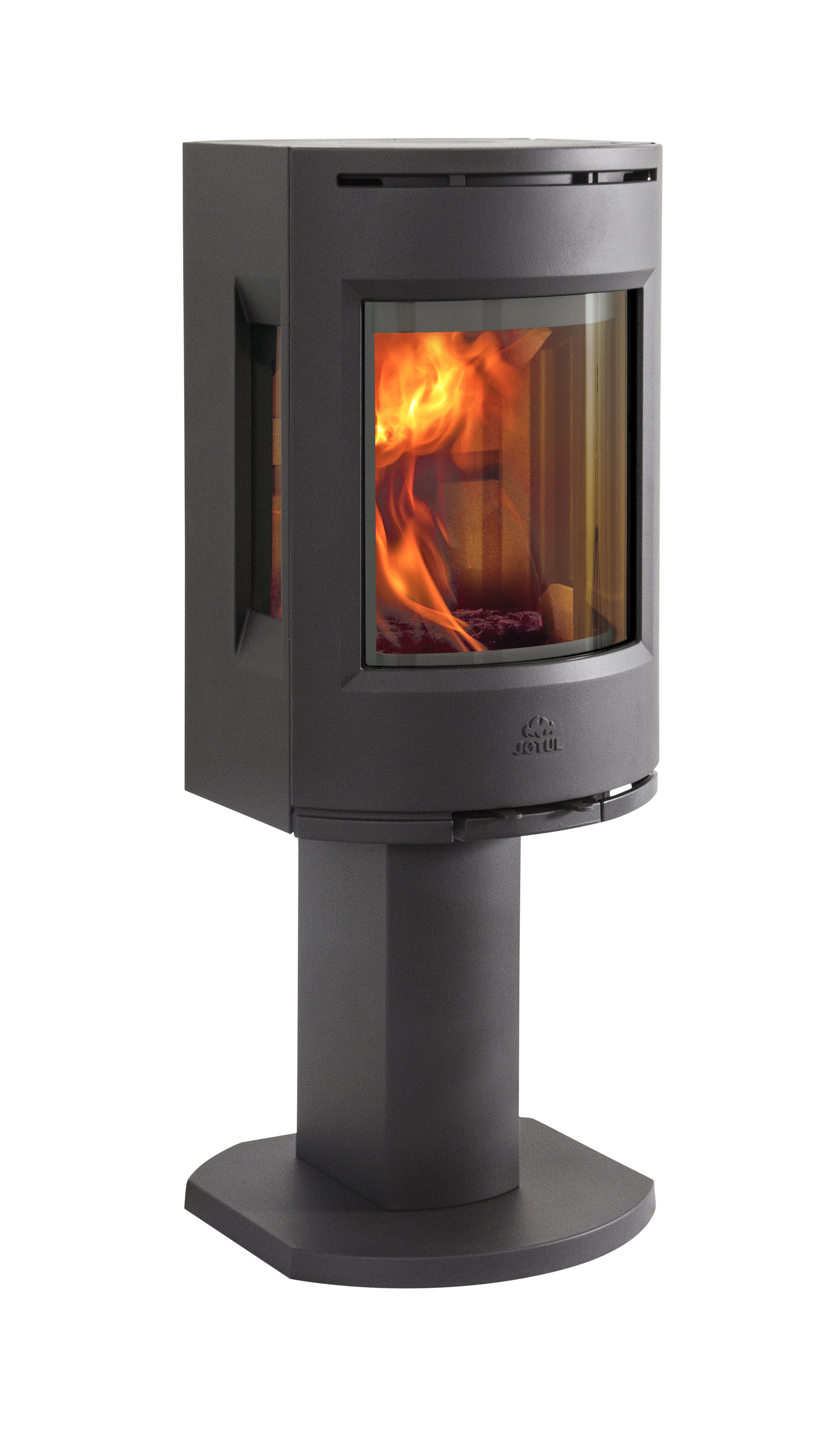JØTUL F 137 | Wood Burning Stoves - Modern
