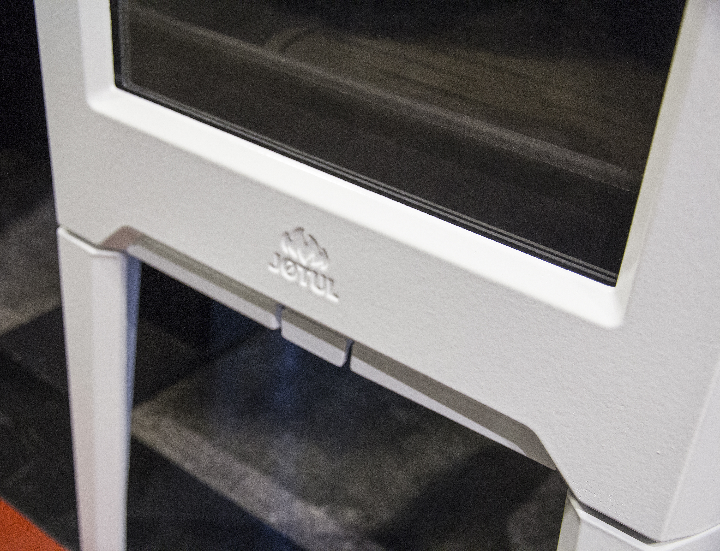 JØTUL F 163 | Wood Burning Stoves - Modern