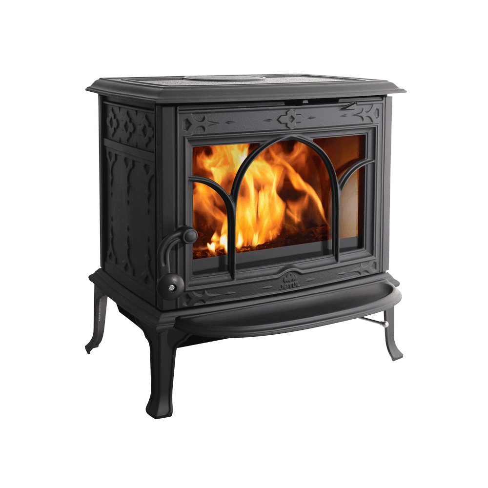 Unique Englander Wood Burning Stoves 