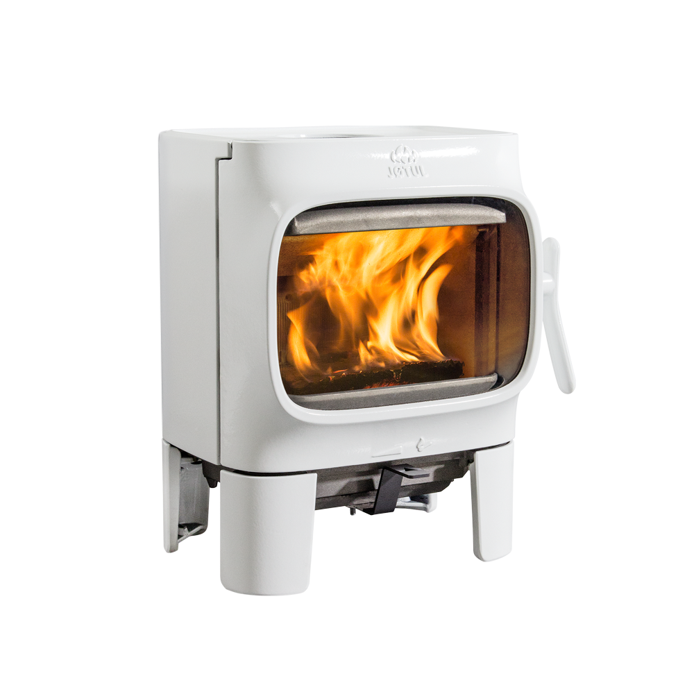 JØTUL F 105 R SL | Wood Burning Stoves - Modern