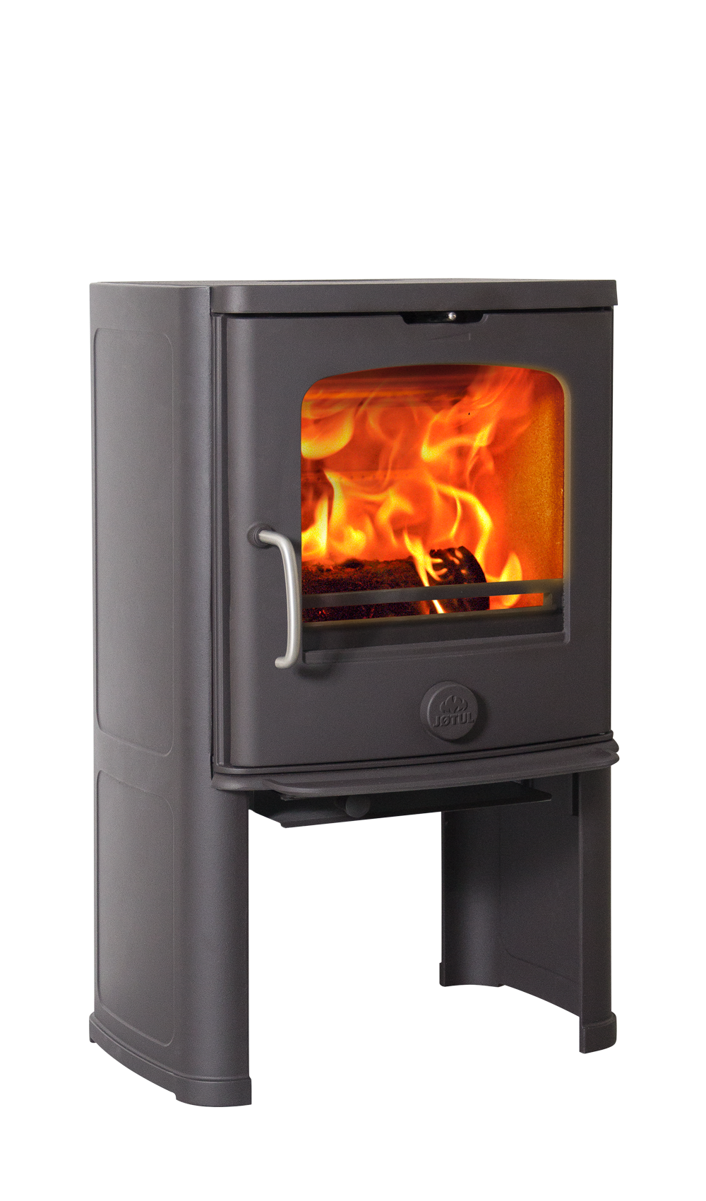JØTUL F 145 Wood Burning Stoves Modern