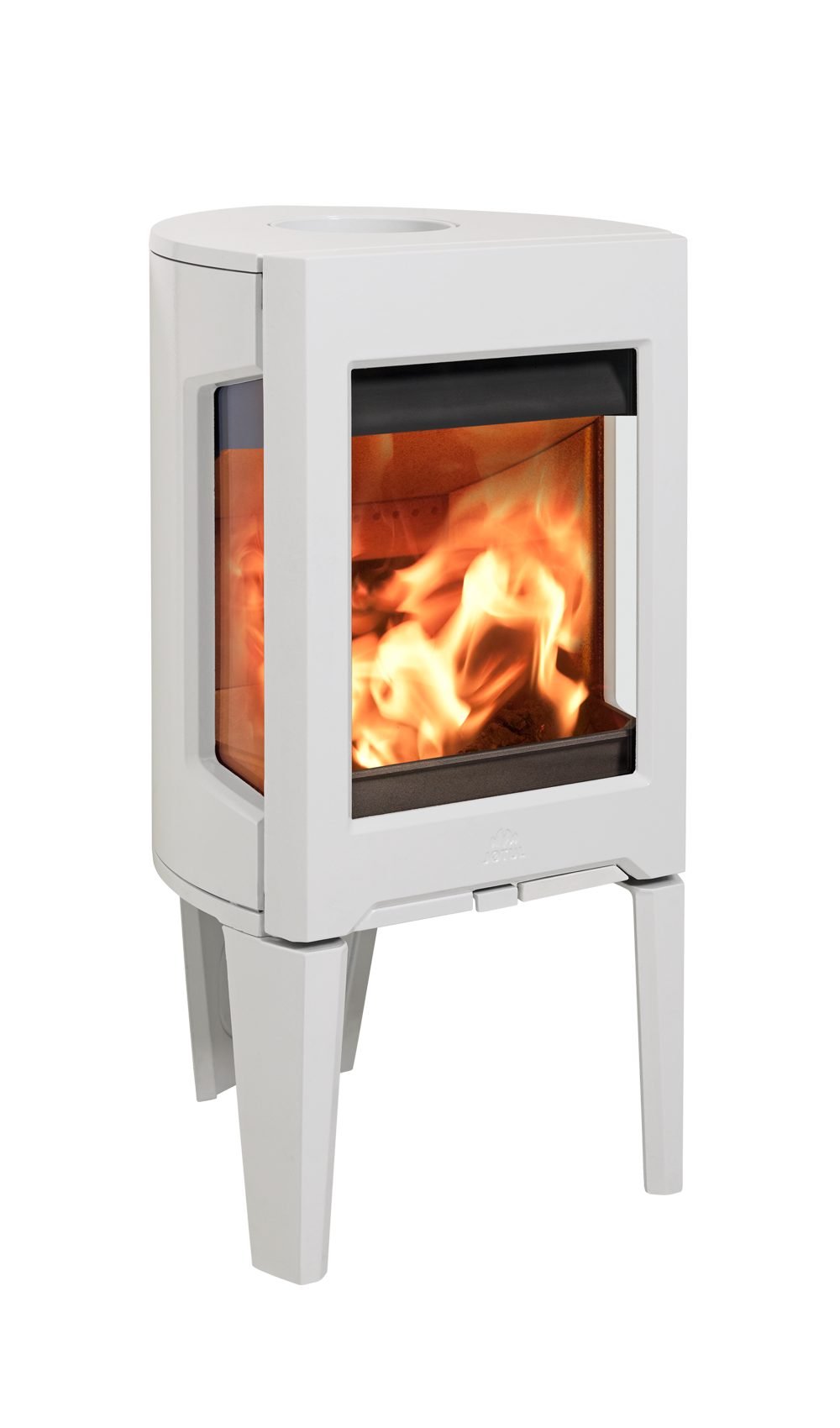 JØTUL F 163 | Wood Burning Stoves - Modern