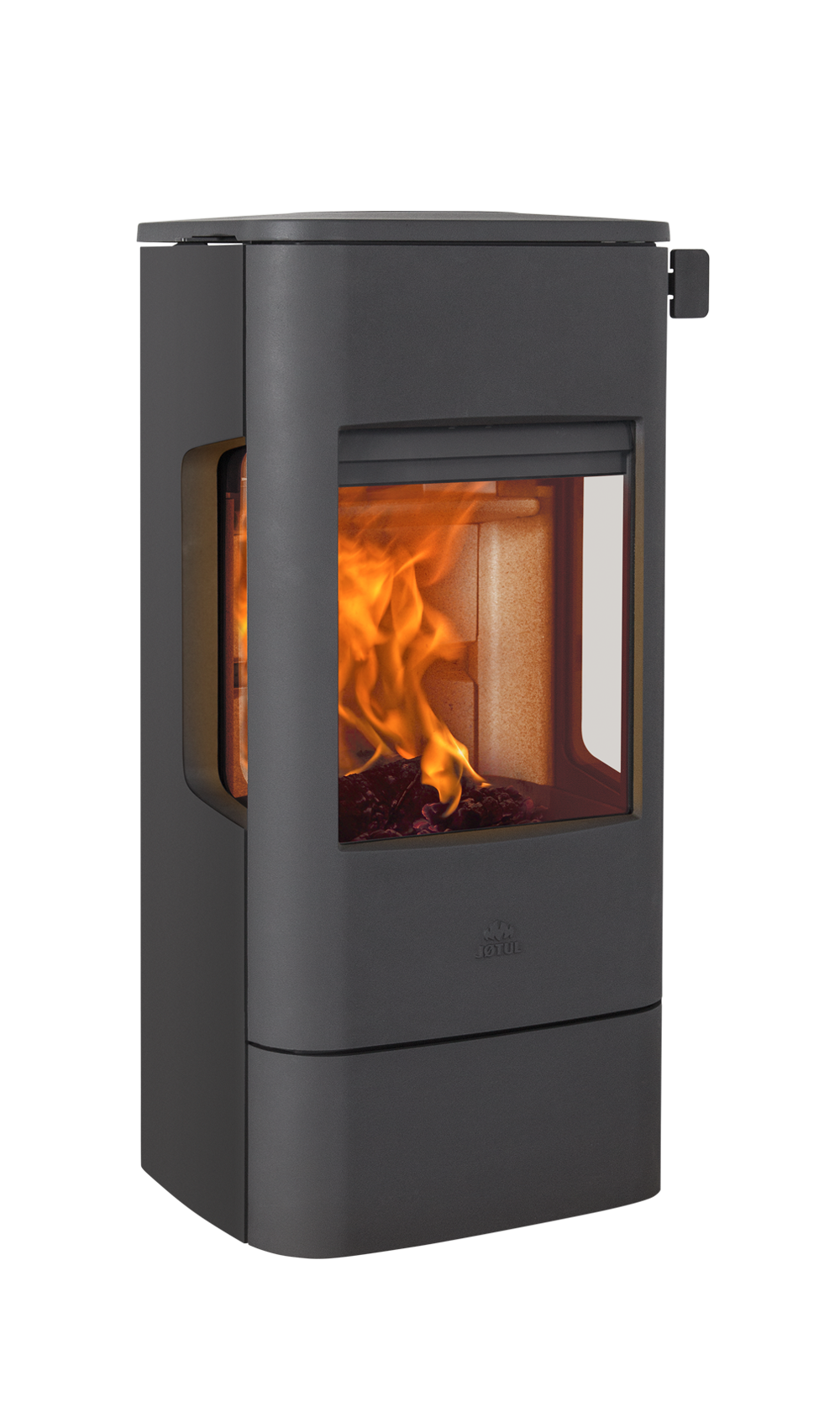 JØTUL F 233 | Wood Burning Stoves - Modern