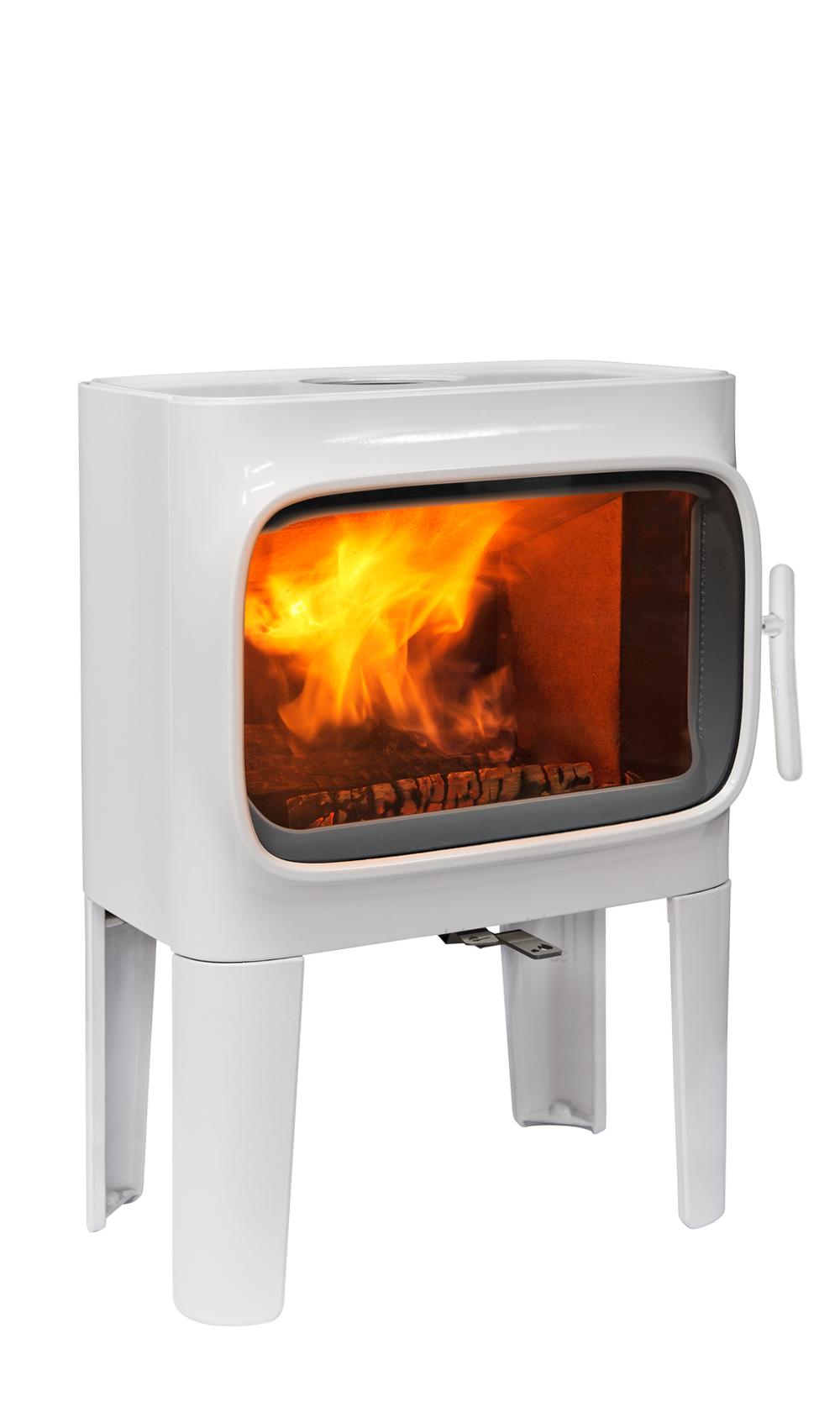 JØTUL F 305 R LL | Wood Burning Stoves - Modern