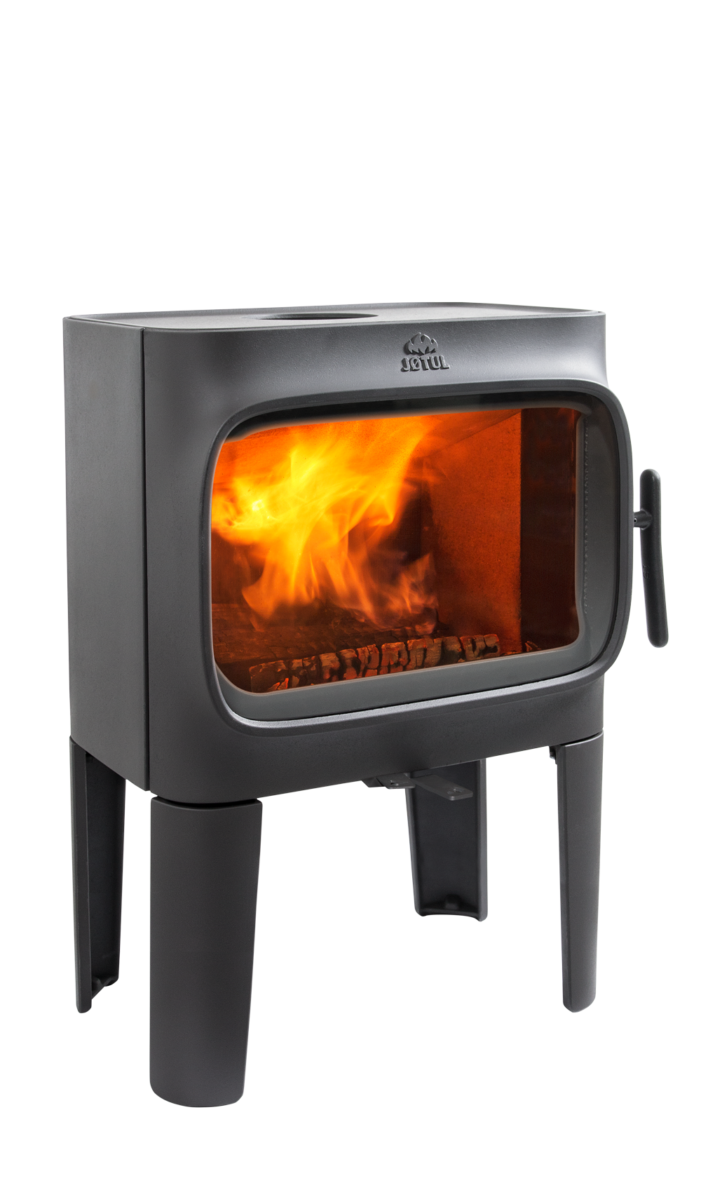 JØTUL F 305 R LL | Wood Burning Stoves - Modern
