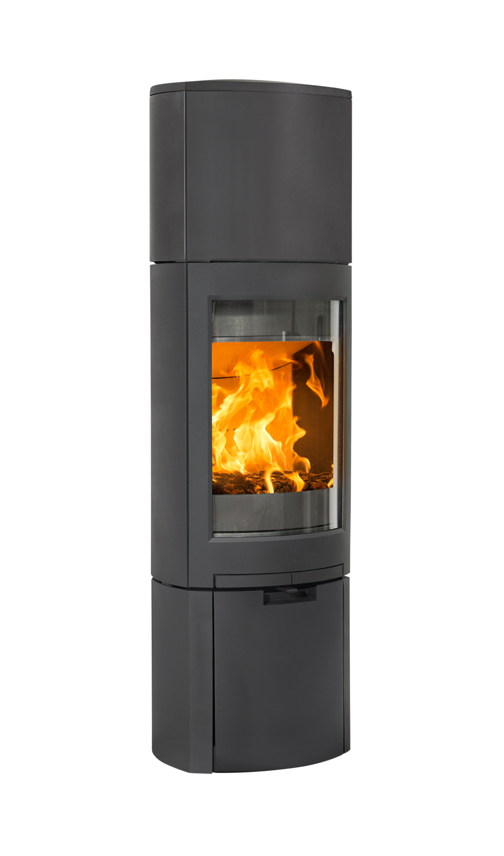 JØTUL F 368 ADVANCE HIGH TOP | Wood Burning Stoves - Modern