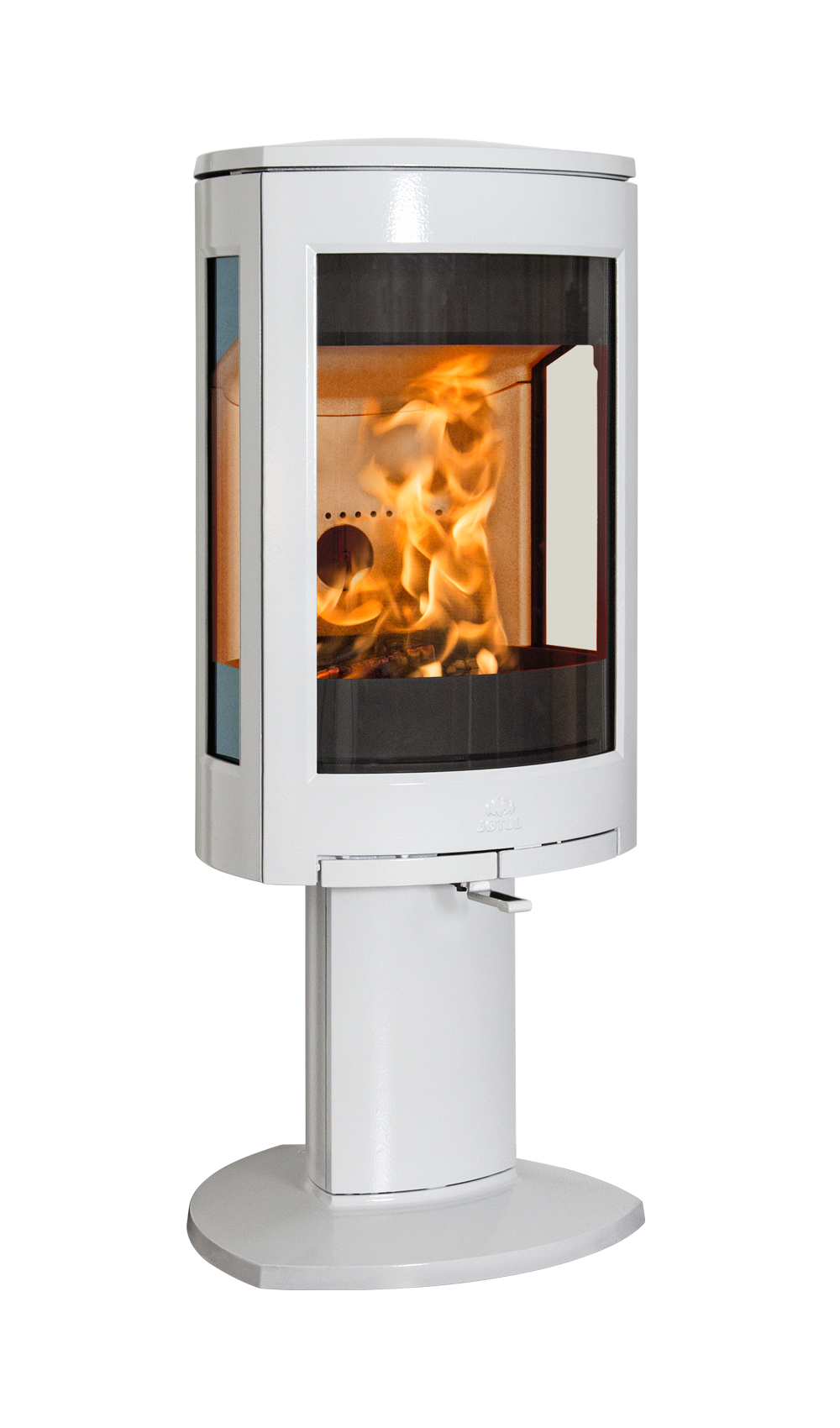 JØTUL F 373 ADVANCE | Wood Burning Stoves - Modern