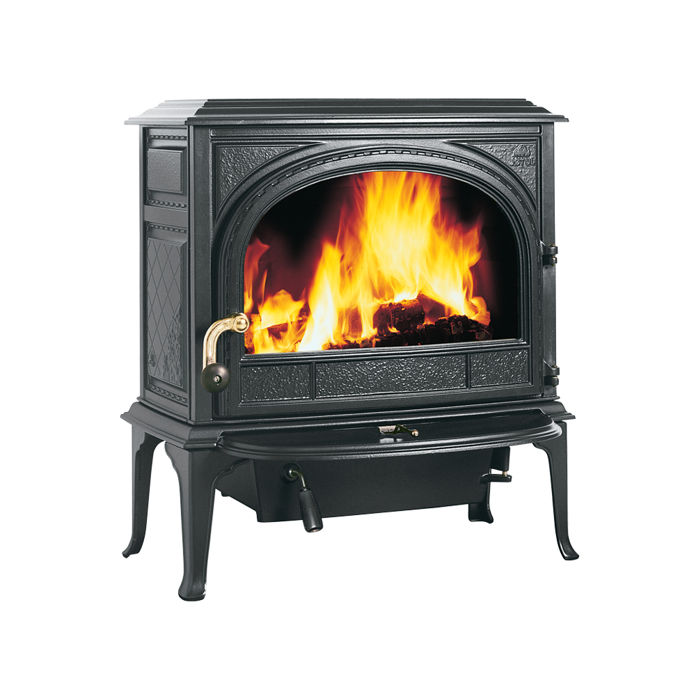 JØTUL F 400 ECO SE | Wood Burning Stoves - Traditional