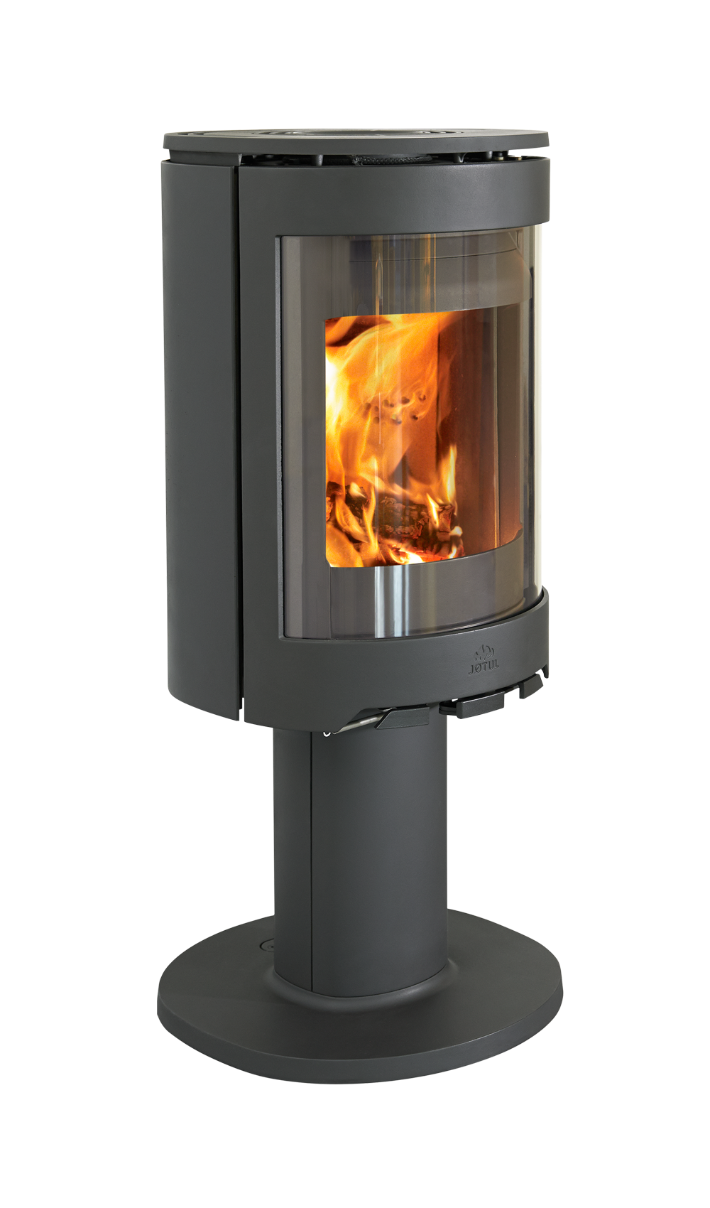 Jøtul F 480 Series Tall Wood Burner