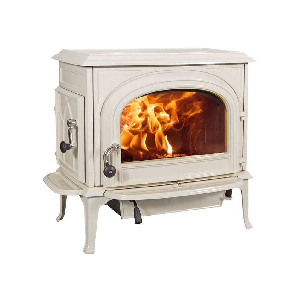 JØTUL F 500 ECO SE | Wood Burning Stoves - Traditional