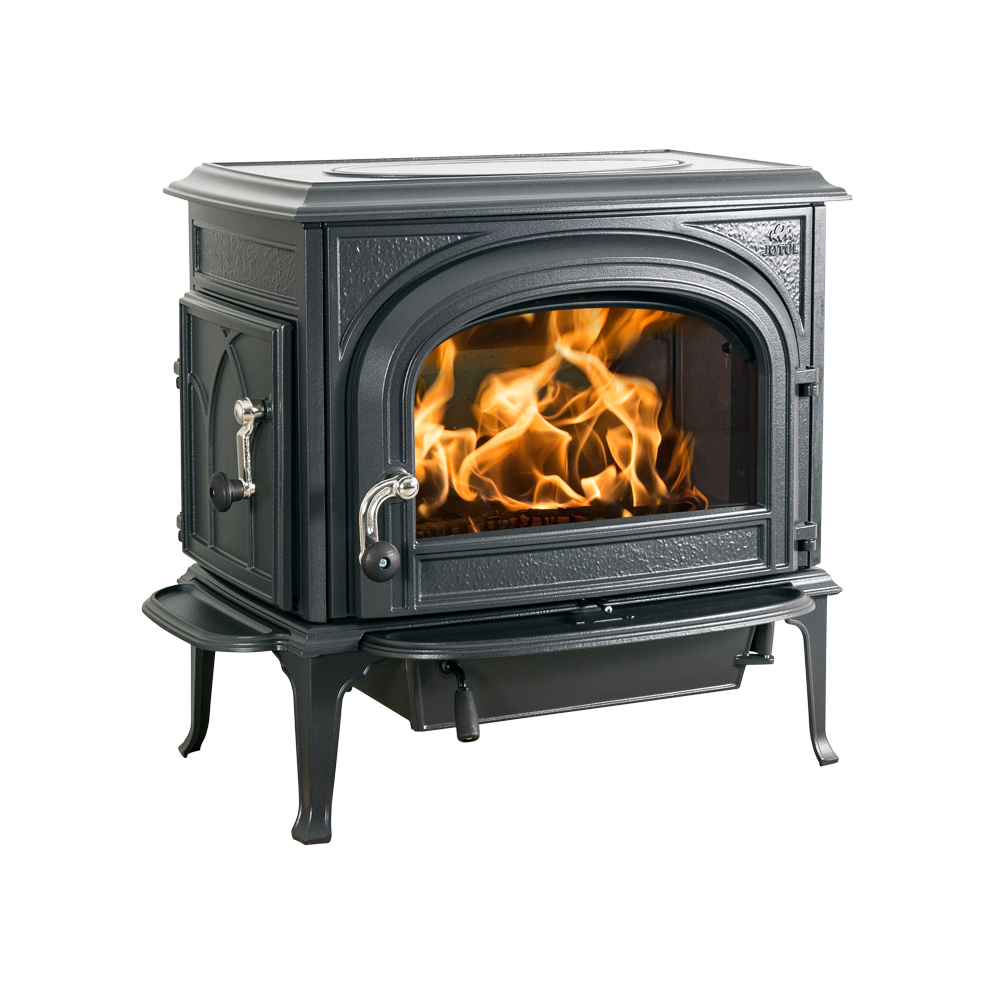 JØTUL F 500 SE Wood Burning Stoves Traditional