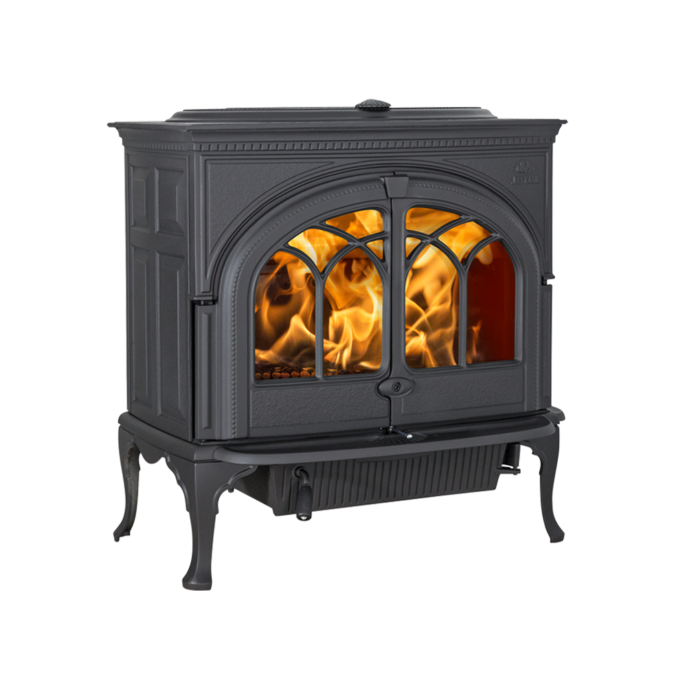 JØTUL F 600 - Large Wood Burning Stove