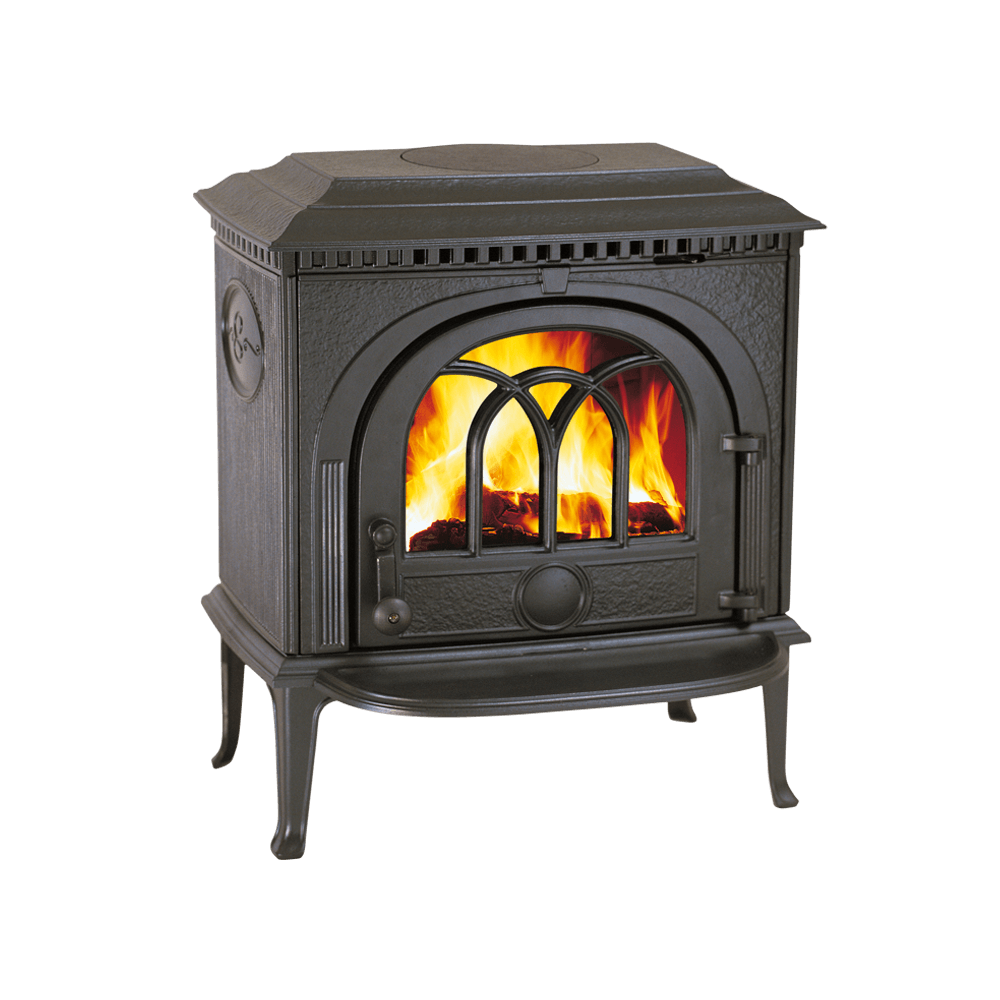 JØTUL F 8 TD Wood Burning Stoves Traditional
