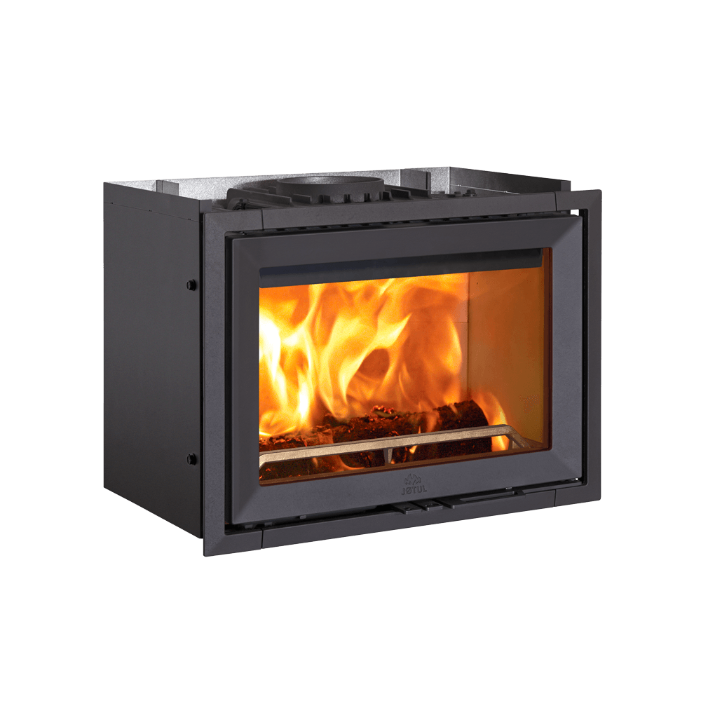 JØTUL I 520 F Fireplace Inserts Modern