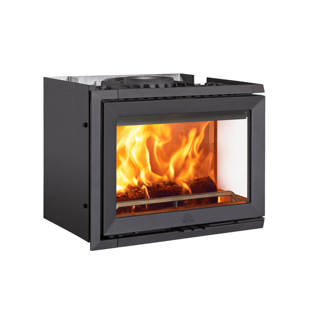 JØTUL I 520 FR | Fireplace Inserts - Modern