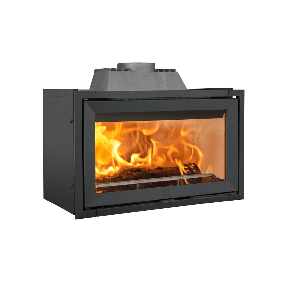 JØTUL I 620 F | Fireplace Inserts - Modern