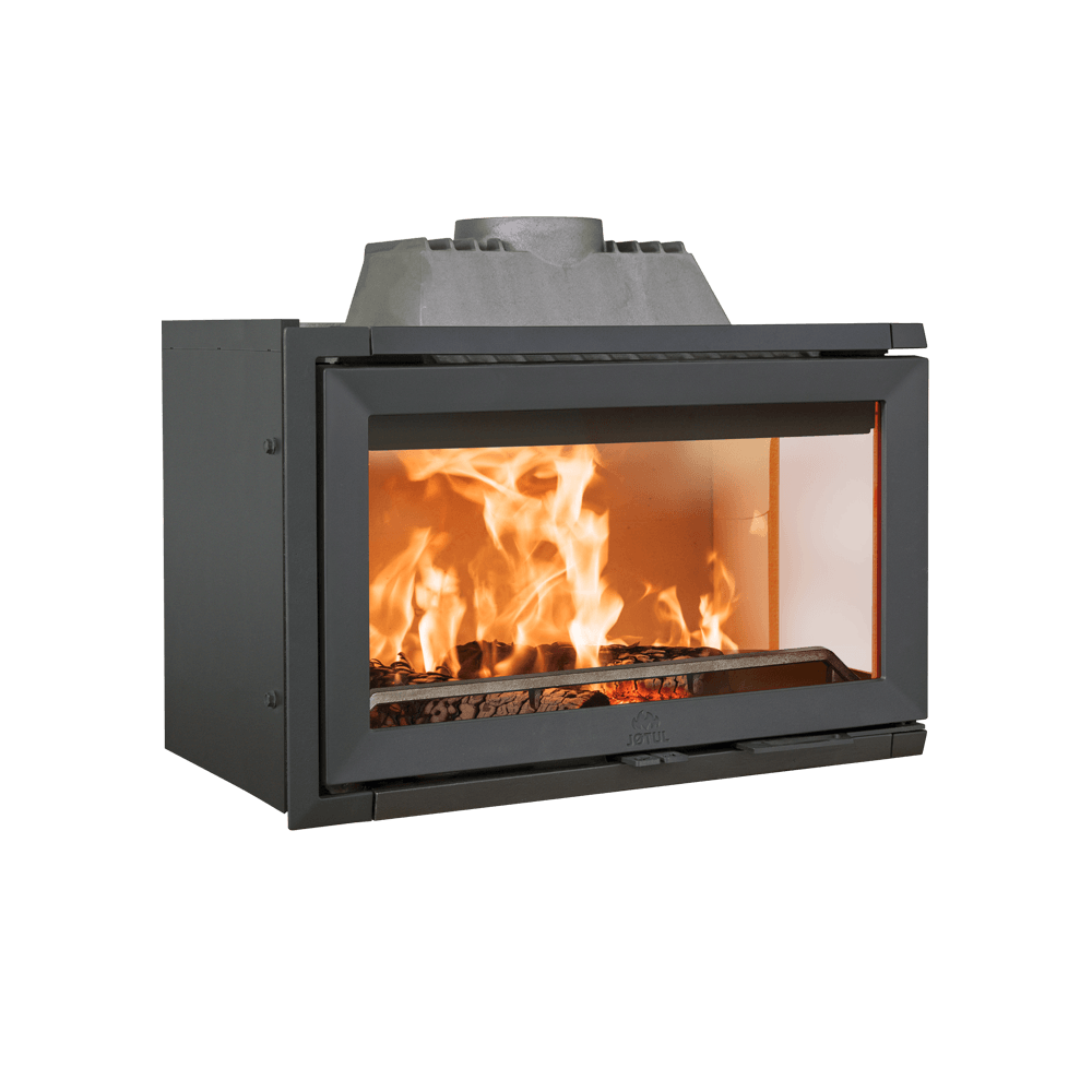 JØTUL I 620 FR | Fireplace Inserts - Modern