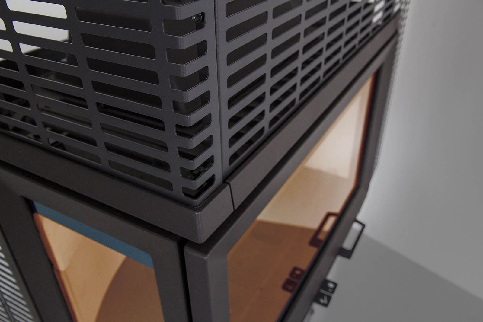 JØTUL I 620 FRL | Fireplace Inserts - Modern