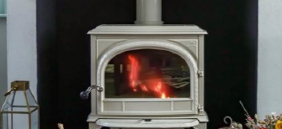 Wood Stove