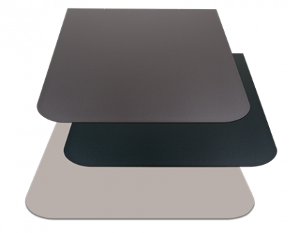 Jøtul floorplates. Photo.