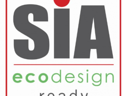 SIA Logo