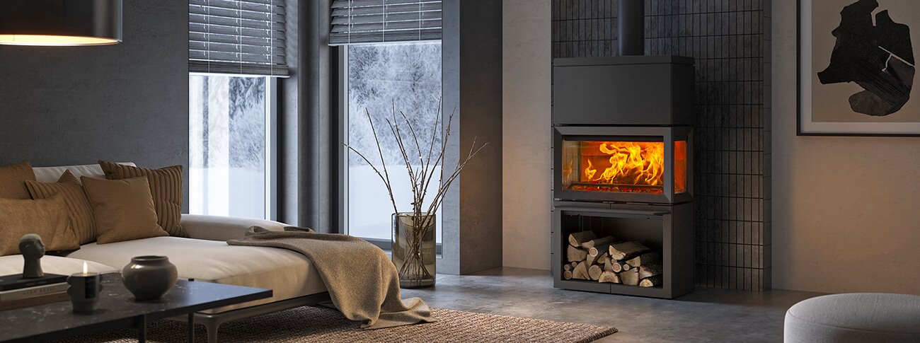 Jøtul F 620 B HT