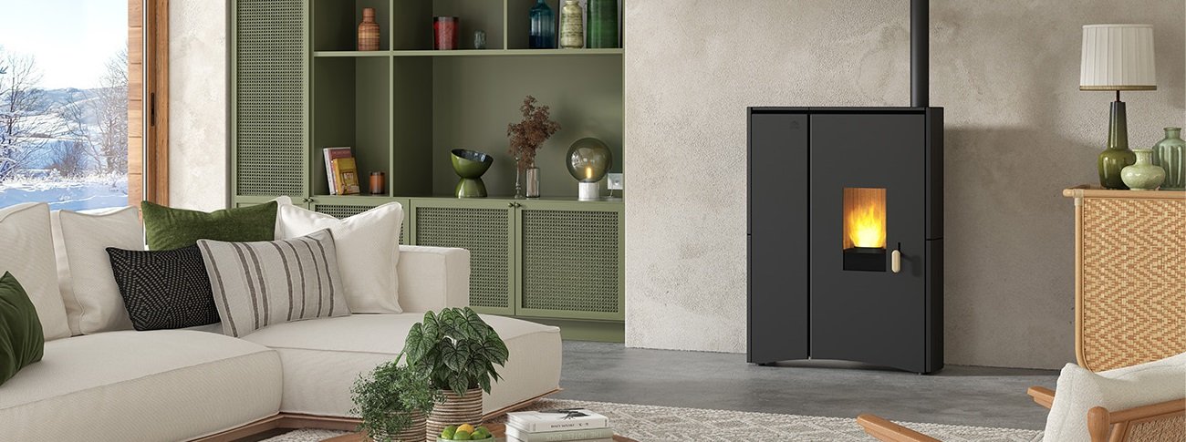 Jotul PF 711