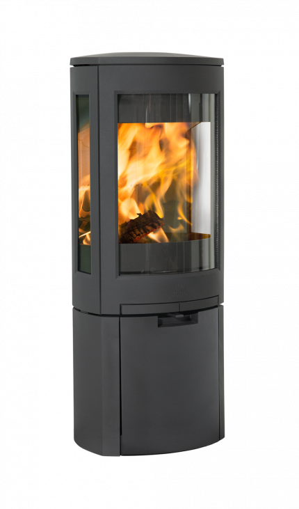 JØTUL F 378 ADVANCE | Wood Burning Stoves - Modern