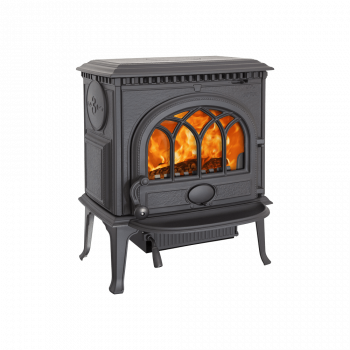 JØTUL F 8 TD | Wood Burning Stoves - Traditional