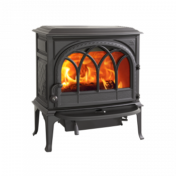JØTUL F 8 TD | Wood Burning Stoves - Traditional