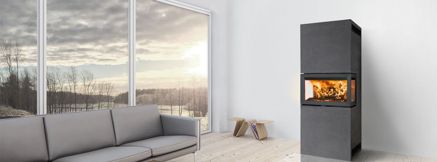 How To Fit And Select The Right Insert Stove For Your Home Jotul