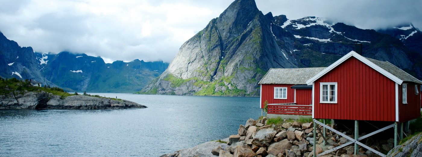 Norway Lofoten