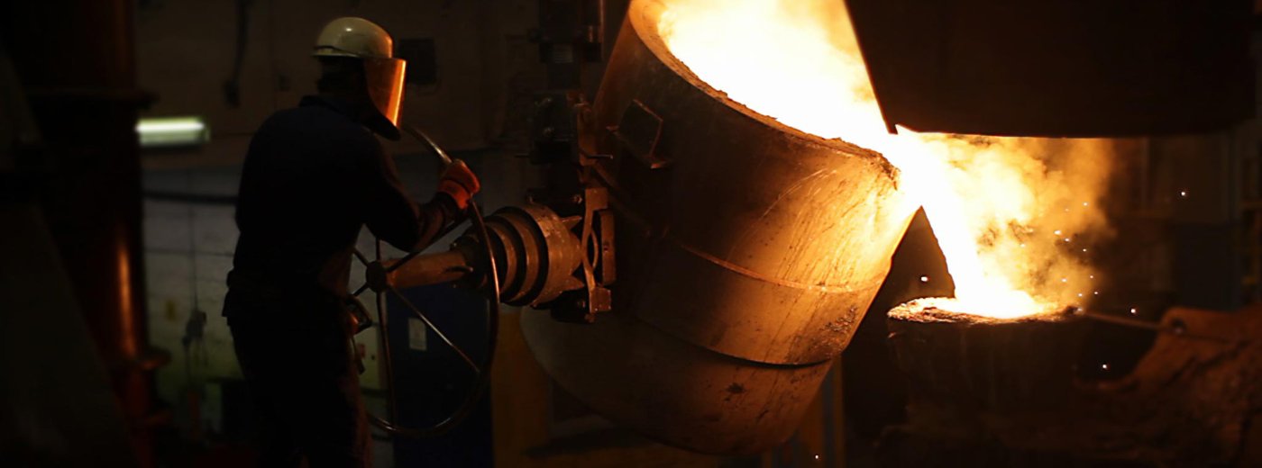Jøtul foundry